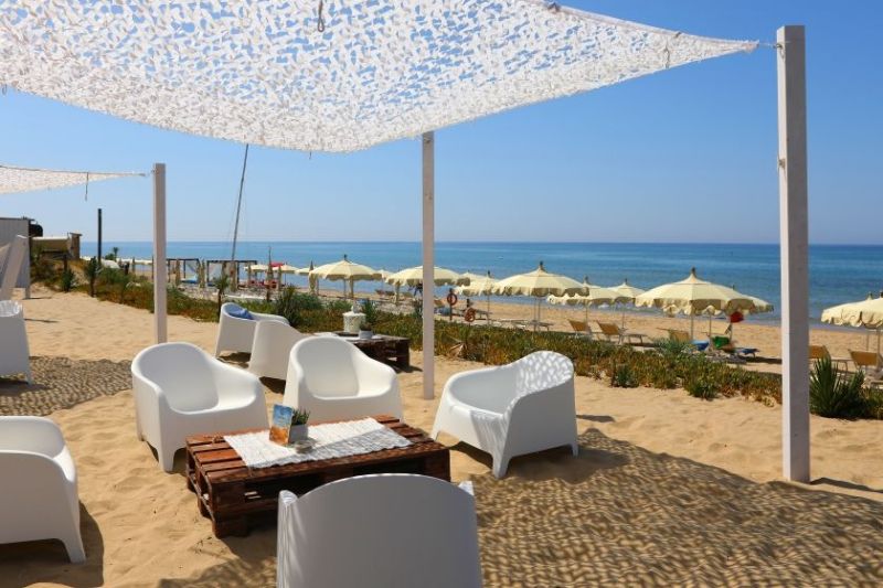 Lido Tre Conchiglie
