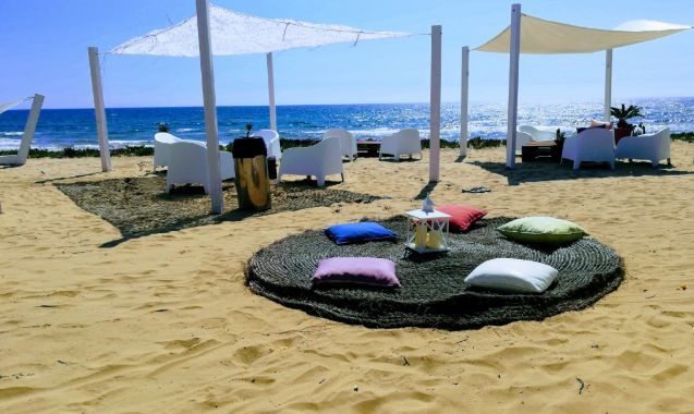 Lido Tre Conchiglie