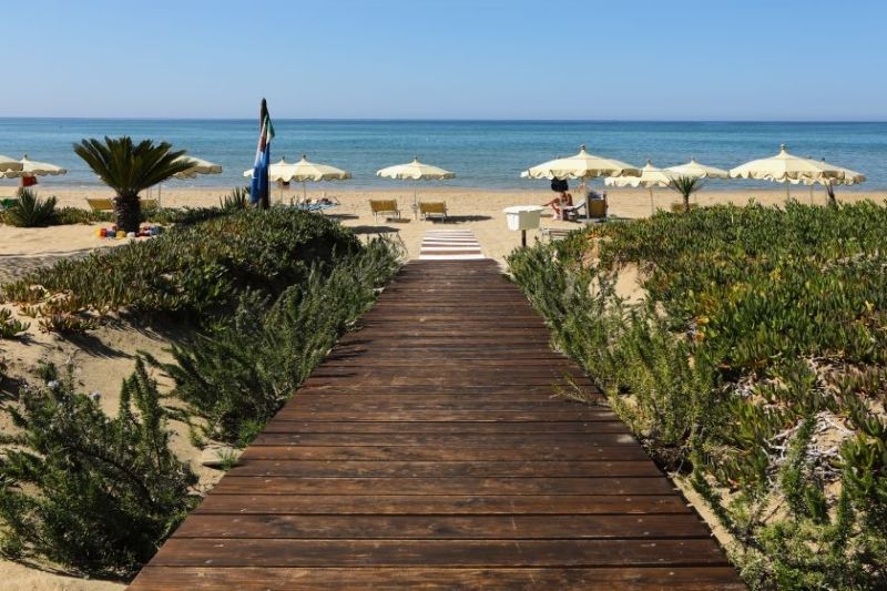 Lido Tre Conchiglie