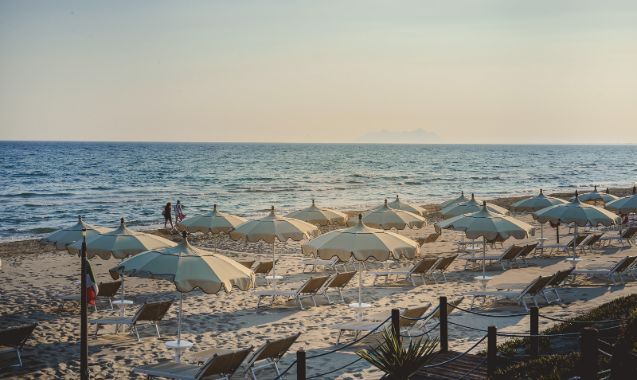 Lido Tre Conchiglie