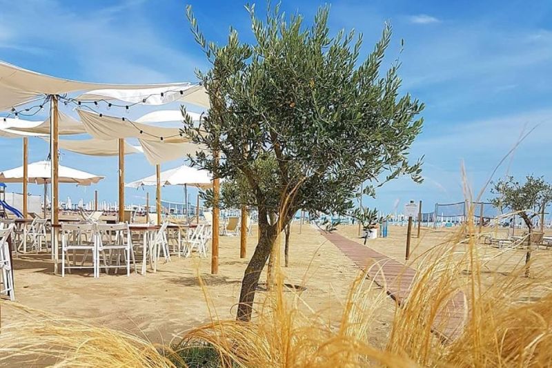 Finisterre Beach