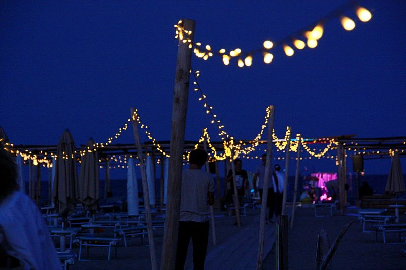 Finisterre Beach