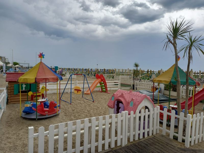 Bagno 23 Tropicana Beach