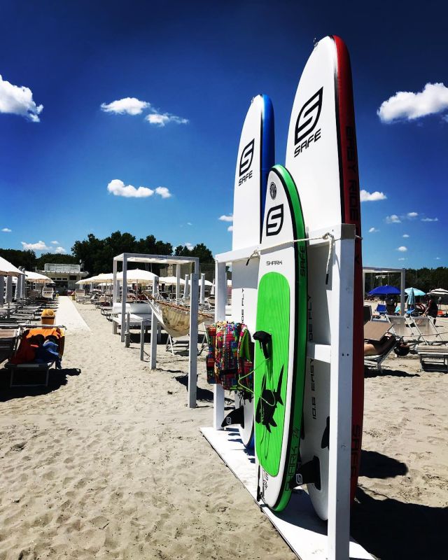 Spiaggia San Giacomo