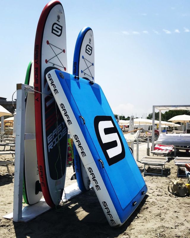 Spiaggia San Giacomo