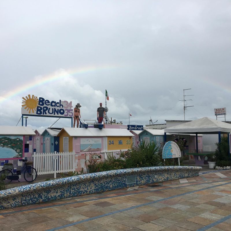 Beach Bruno 34-35