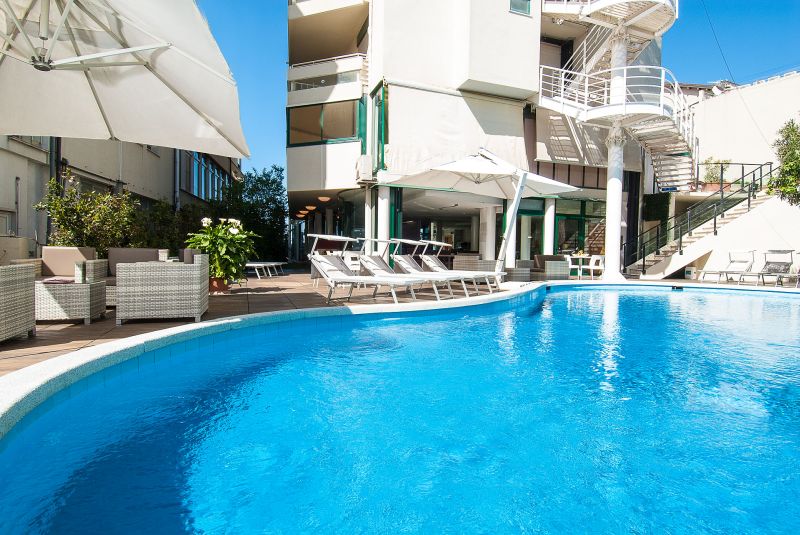 Zona 12 Park Hotel