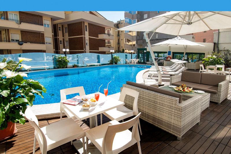 Zona 12 Park Hotel