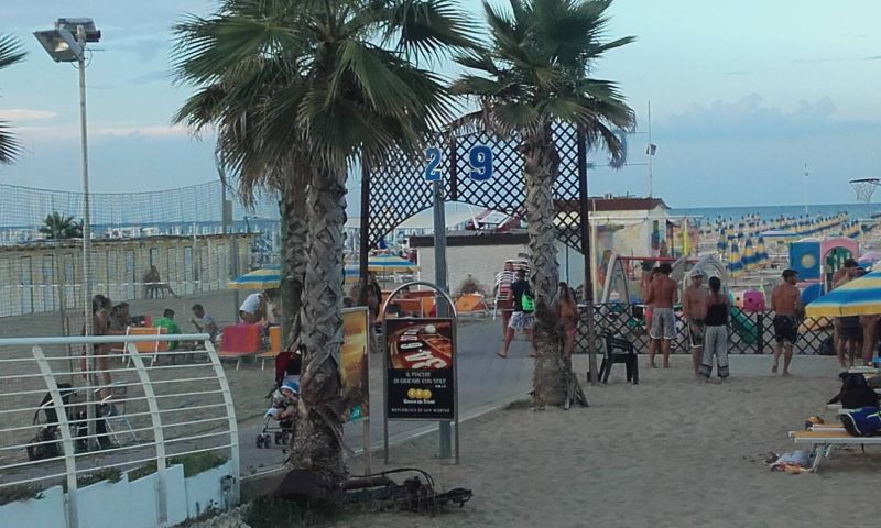 Spiaggia 29
