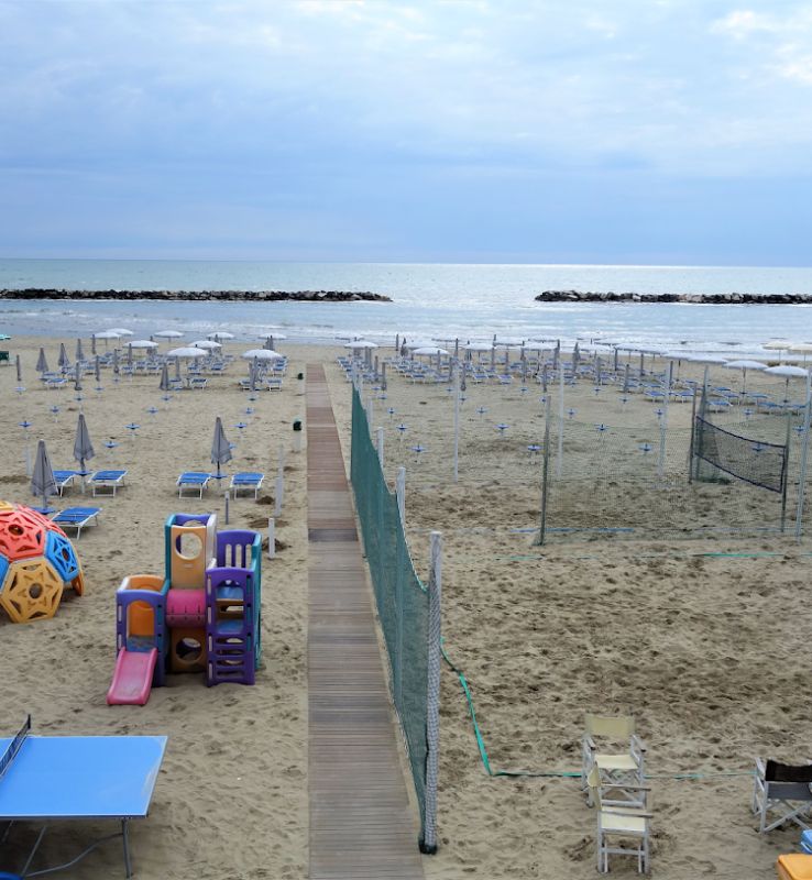 Bagno Oscar