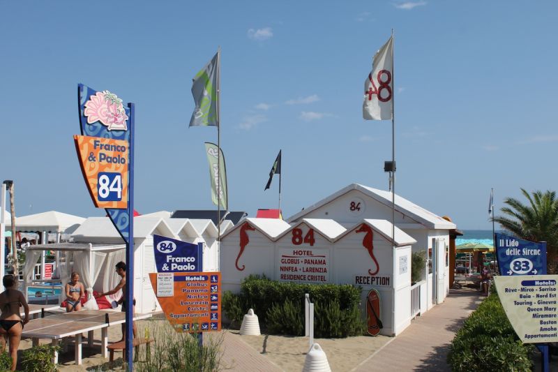Bagni Franco 84
