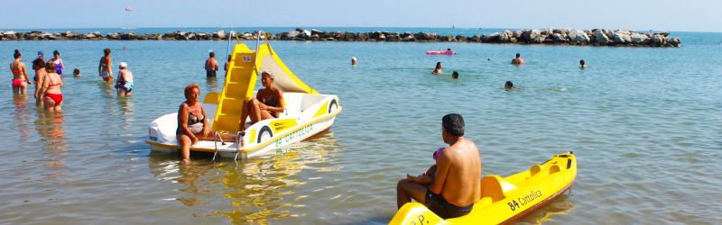 Bagni Franco 84