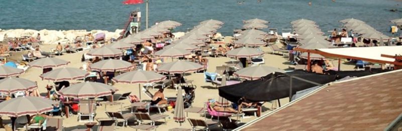 Bagno Paolo 76