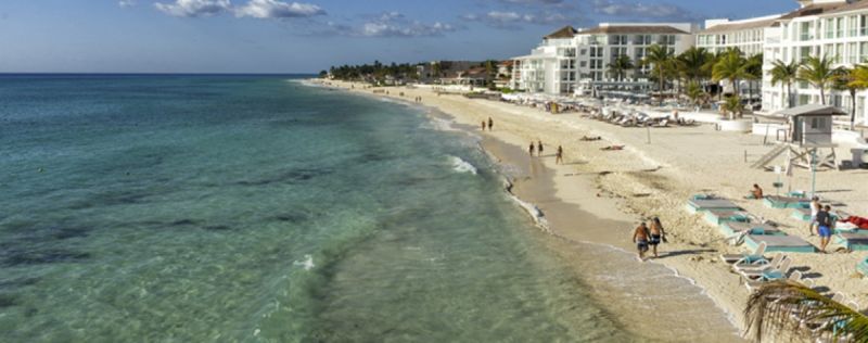 Bagno Playa Del Carmen