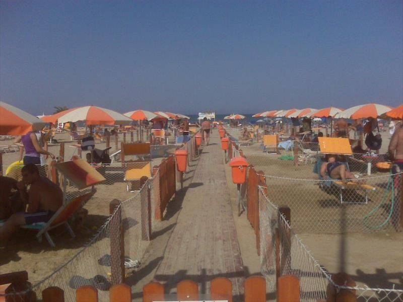 Bagno 150