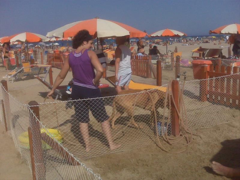 Bagno 150