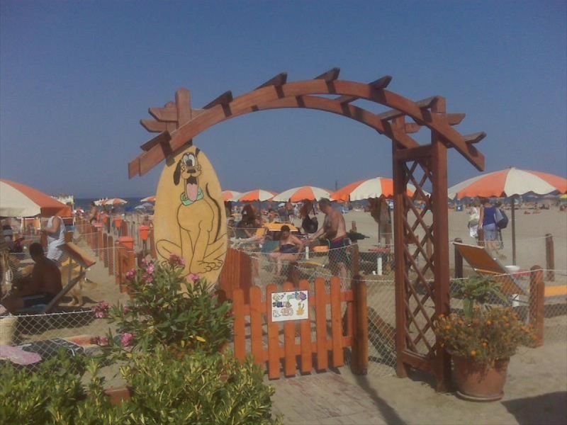 Bagno 150