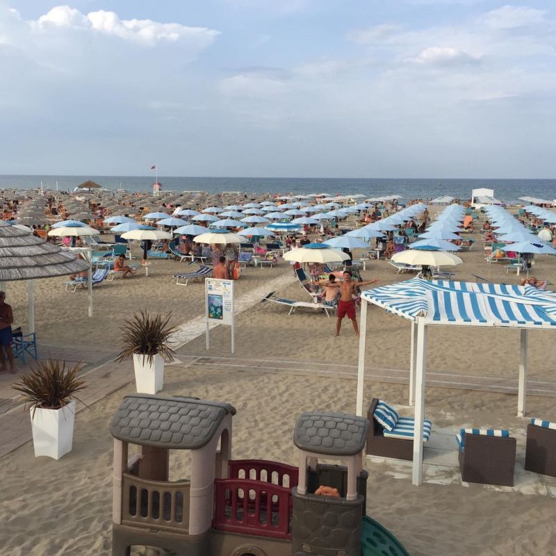 Bagno Guglielmo 146