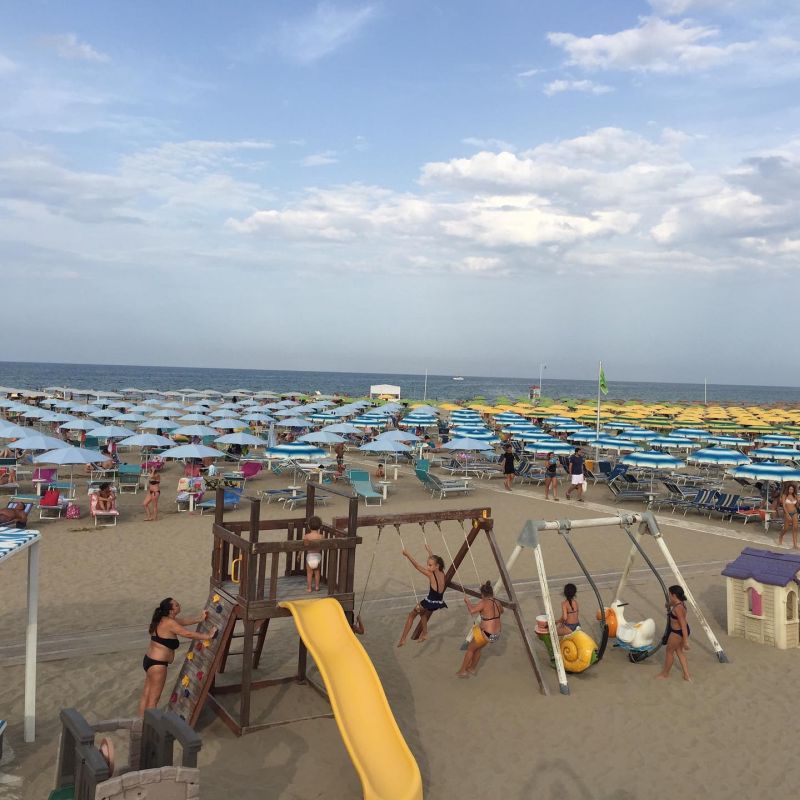 Bagno Guglielmo 146