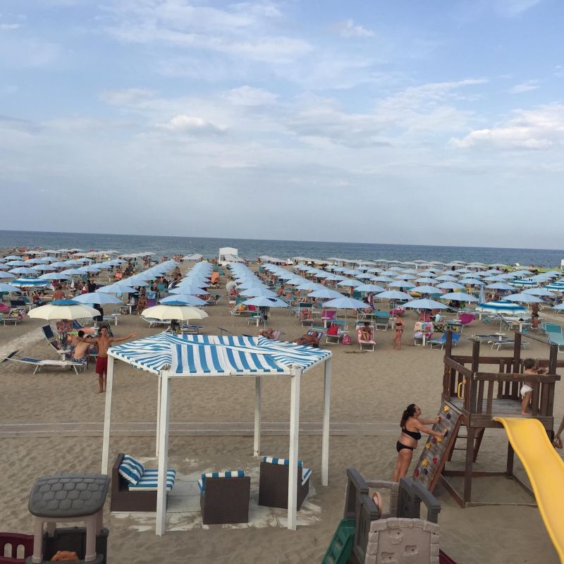 Bagno Guglielmo 146