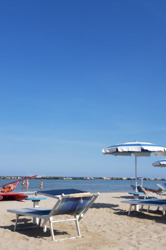 Bagno 17