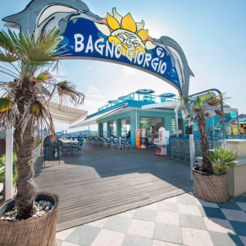 Bagno Giorgio