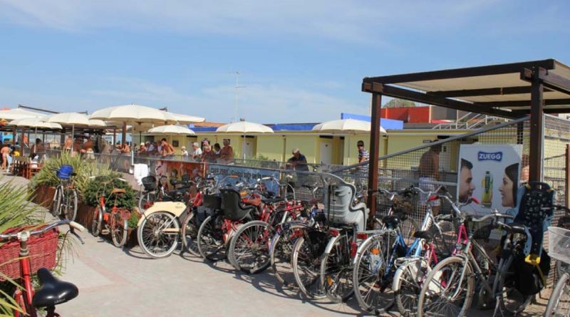 Bagno Bianchi