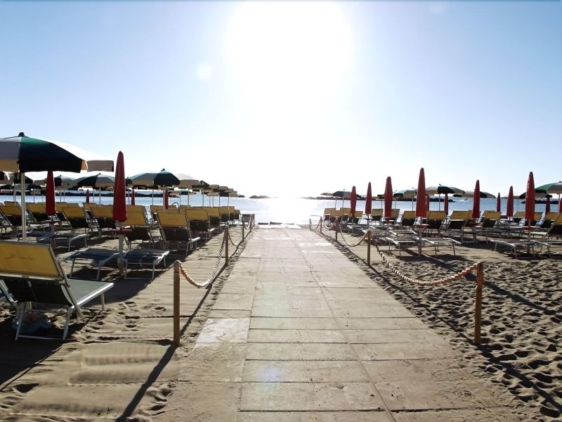 Marina Beach