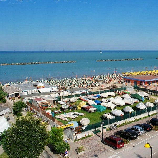 Marina Beach