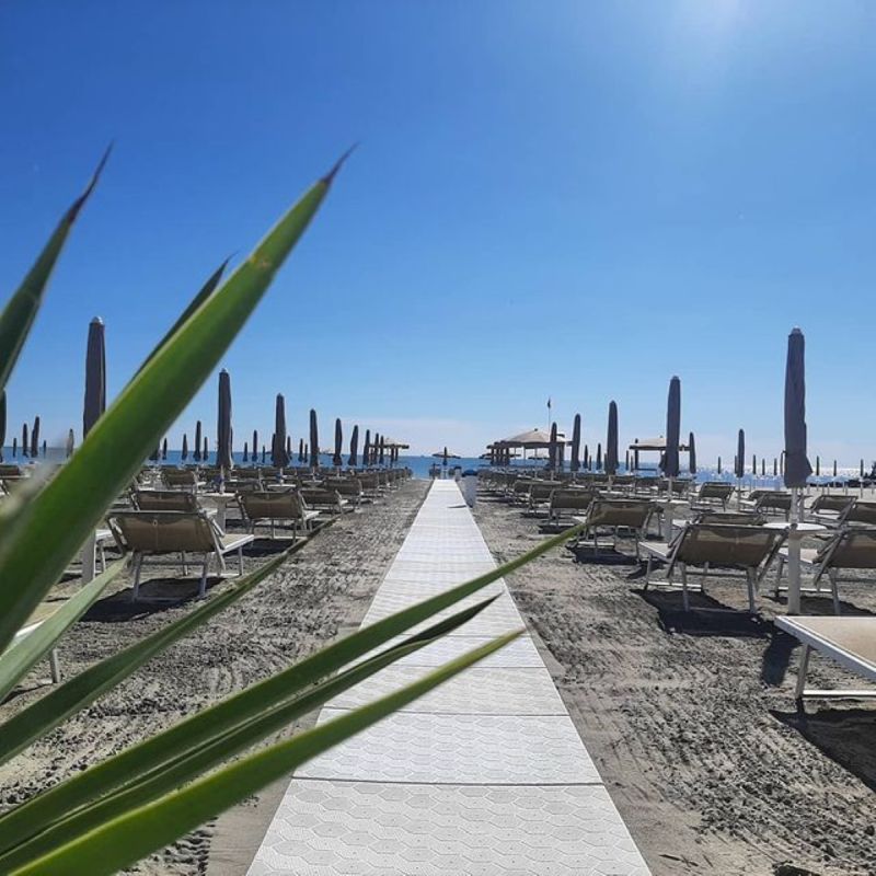 Bagno Corallo 279