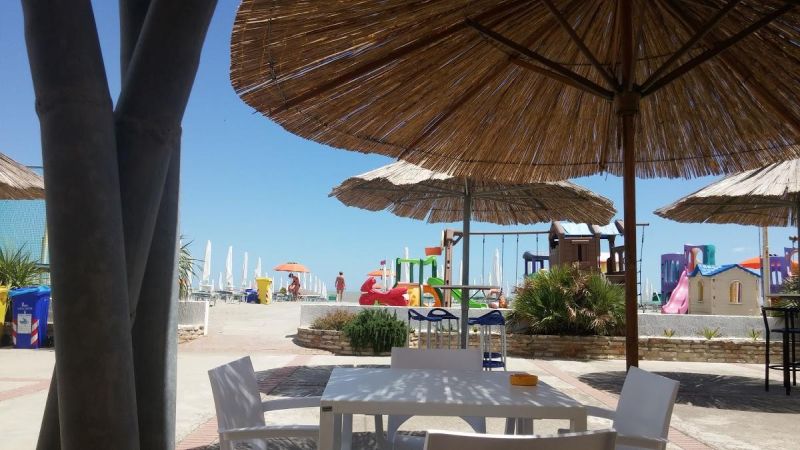 Bagno Estense