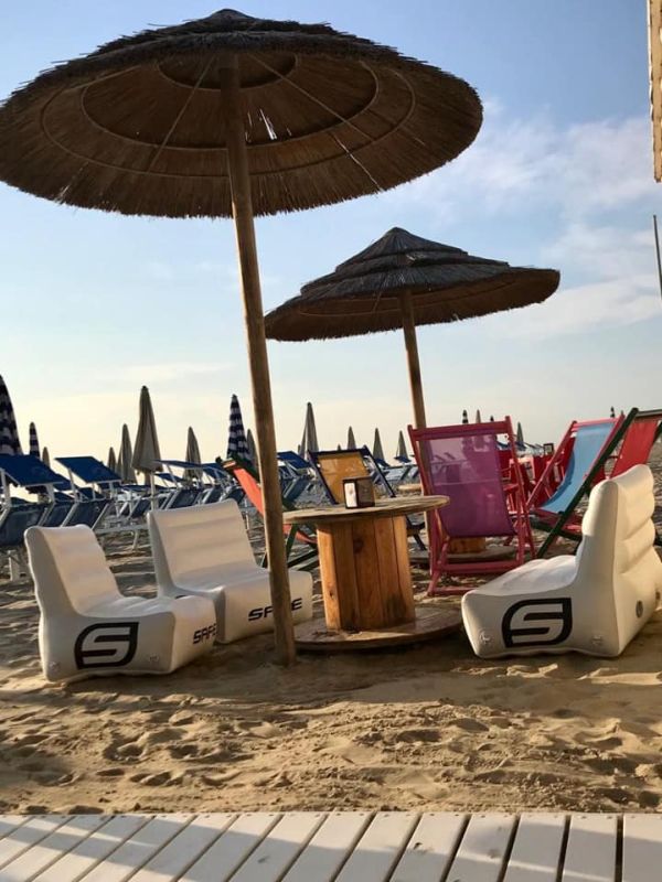 Bagno Schiuma