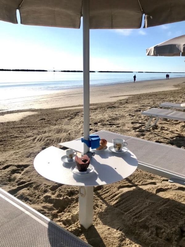 Bagno Schiuma