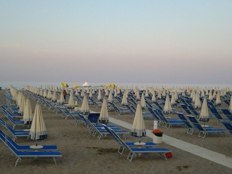 Bagni 101-102 Lupi Di Mare