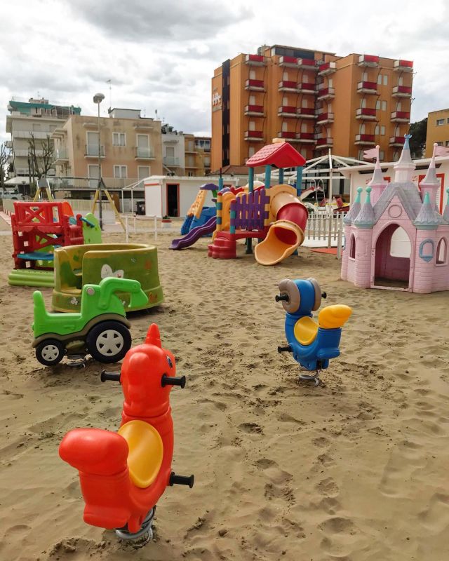 Bagno Emilio 110