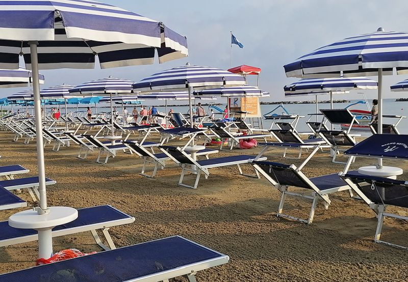 Bagno Nettuno 41