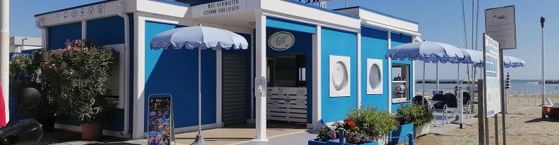 Bagno Nettuno 41
