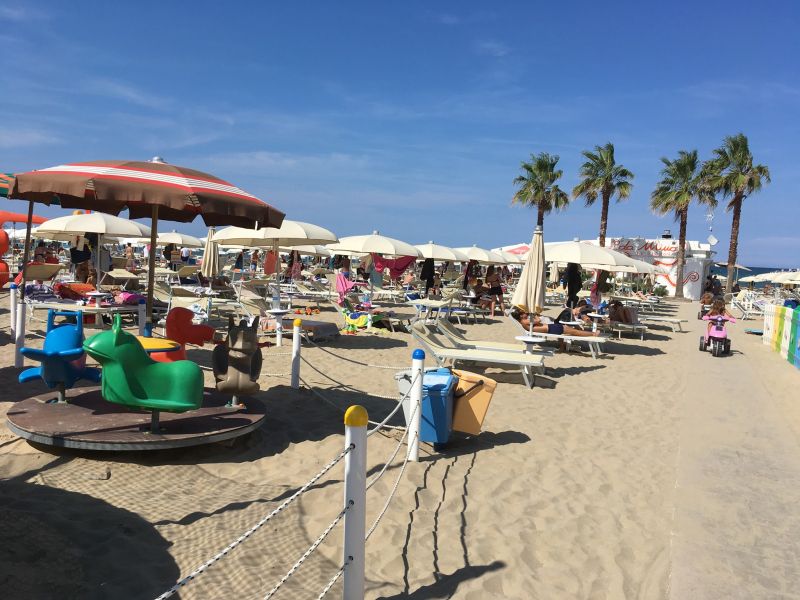 Bagni Speranza Zona 2