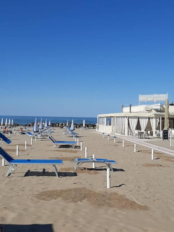 Bagni 13 Nazario