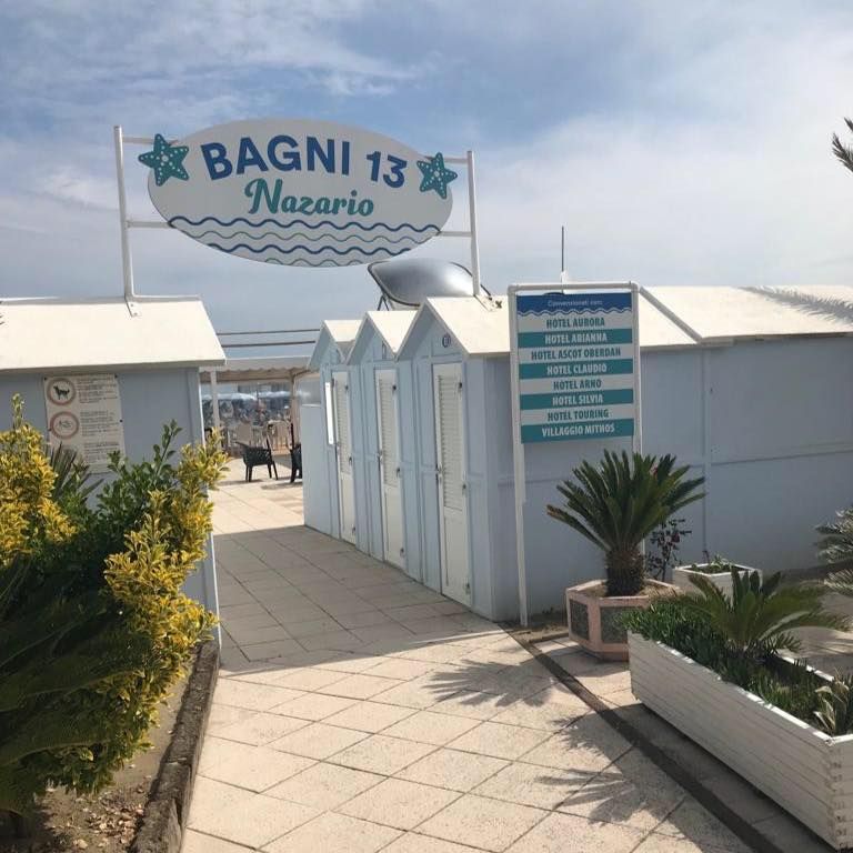 Bagni 13 Nazario