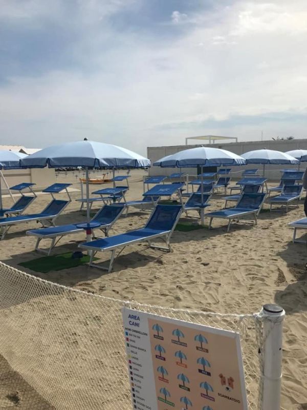 Bagni 13 Nazario