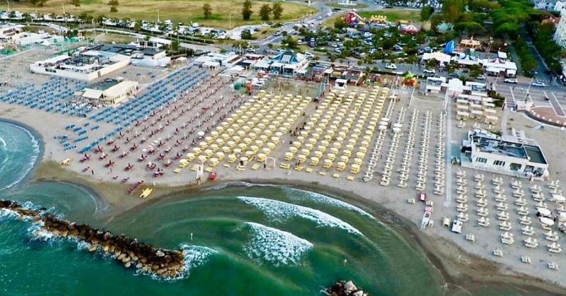 Bagni Margherita 10-11