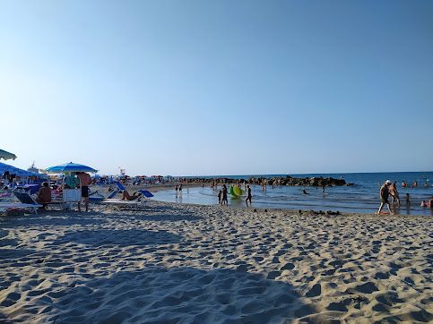 Bagni Margherita 10-11