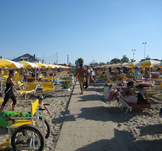 Bagni Margherita 10-11