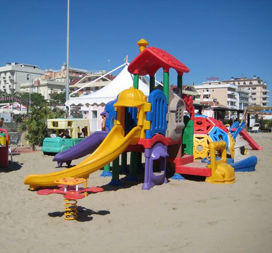 Bagni Margherita 10-11