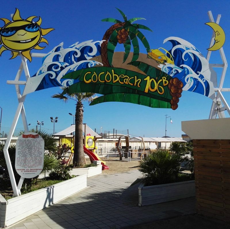 Cocobeach