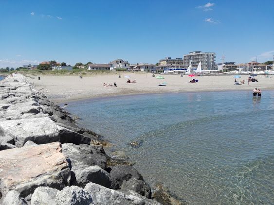 Spiaggia Libera Per Cani - Dog Beach