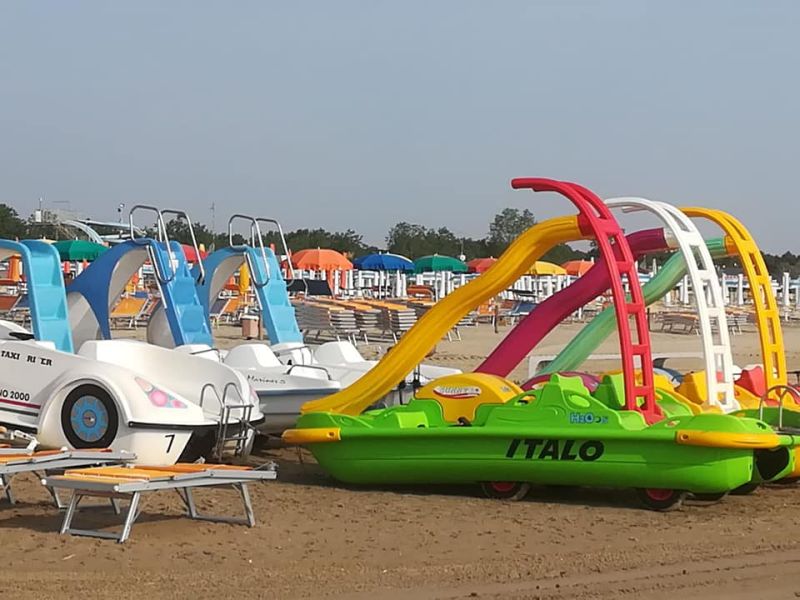 Bagno 2000