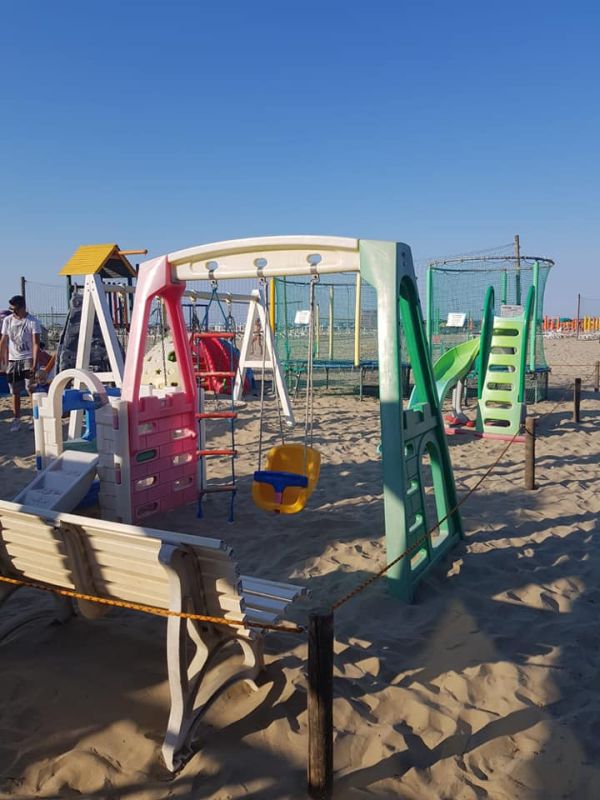 Bagno 2000