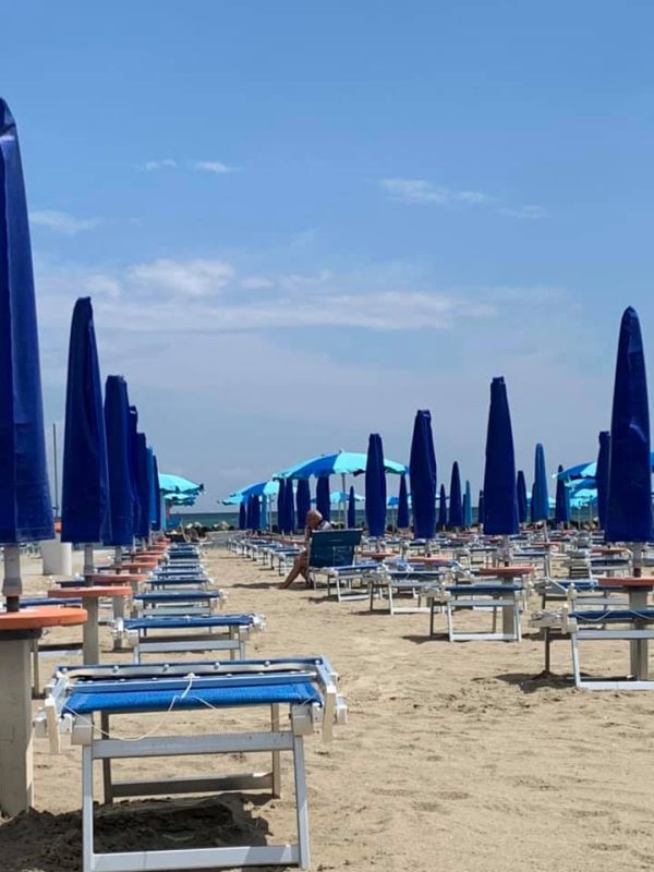 Bagno Venere